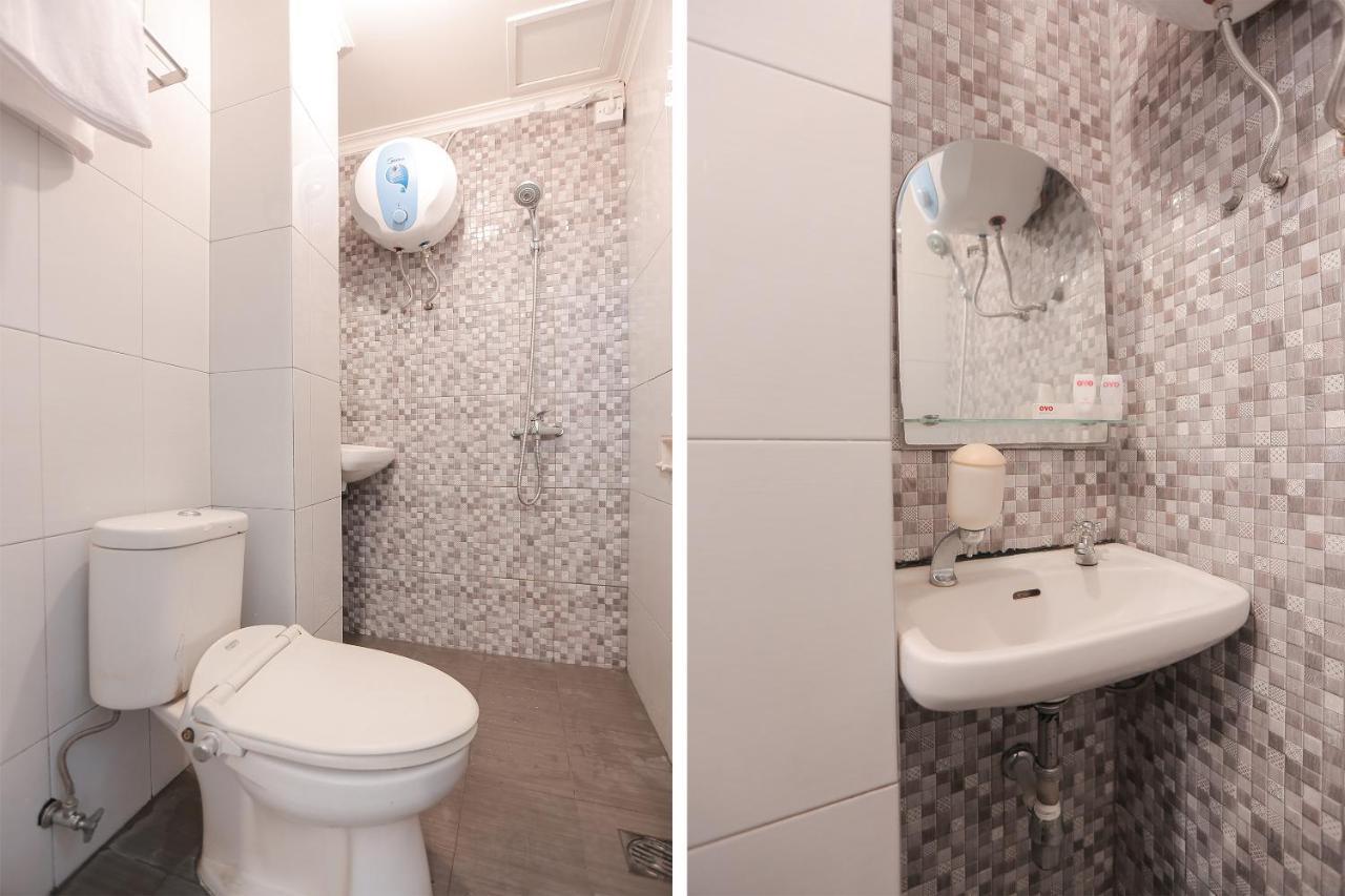 Super Oyo Capital O 141 Fatmawati Cozy Residence Jakarta Exterior foto
